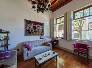 bc9af045f6d7ebdf02d8cfae3ab232c52211c956 · Casa 5 quartos (2 suítes) à venda, 231 m² - Bela Vista - São Paulo/SP