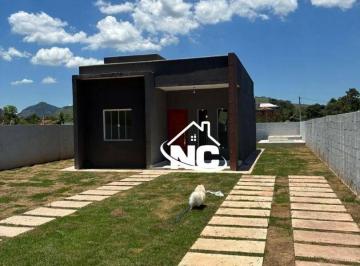 e0cf663c9632f85e0afe3c1bd09f6f31cf6cb7b1 · Casa com 2 quartos à venda, 64 m² por R$ 475.000 - Chácaras de Inoã (Inoã) - Maricá/RJ