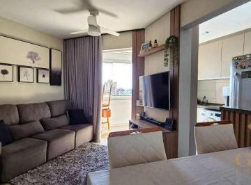 7e09751480f0076776fd0dcae96a6e4e2df51e02 · Brisas alto do Araxá - Apartamento com 3 dormitórios à venda, 72 m² por R$ 580.000 - Andrade - Londr