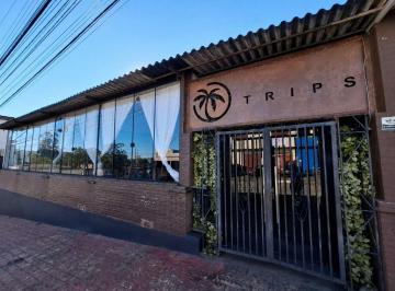 fd13162ffc54eb584cb2cbe9748fd46aea785a93 · Salão para alugar, 650 m² - Vila Nossa Senhora de Fátima - Americana/SP