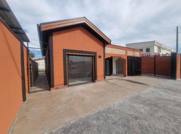 e8a7dc4993009ec9cf2e3953d9fe39ca6752d781 · Casa para alugar, 116 m² por R$ 6.025,00/mês - Cechino - Americana/SP