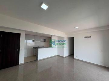 f298a1adcae0755327ab783f32187052d1d41763 · Apartamento com 3 dormitórios para alugar, 87 m² por R$ 4.170/mês - Vila Prudente - Piracicaba/SP