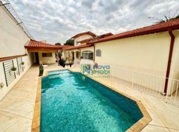 fe0a22c1e09a533ef80c9d58b2b1a0a77bed41b9 · Casa com 3 dormitórios para alugar, 250 m² por R$ 7.260,00/mês - Nova Piracicaba - Piracicaba/SP