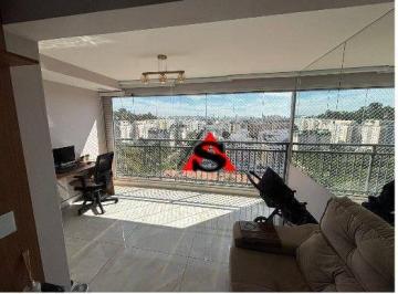499b1baa63a730012c73f1b2d907b0791c46bb6d · Cobertura com 3 dormitórios à venda, 136 m² por R$ 1.390.000,00 - Vila São Silvestre - São Paulo/SP