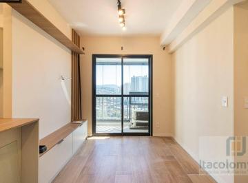 cef8246fdf2c477d7e15f10c3b1081c0407b530d · Apartamento com 2 dormitórios para alugar, 48 m² por R$ 4.535/mês - Nova Aldeinha - Barueri/SP