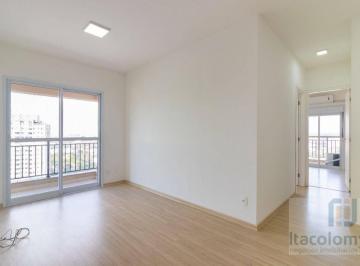 ee1e501228bd685f4a7be16c423999b47fe51cc2 · Apartamento com 2 dormitórios para alugar, 61 m² por R$ 4.498/mês - Tamboré - Barueri/SP