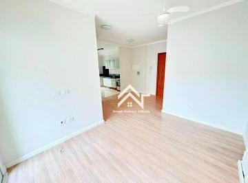 Apartamento Térreo para Locação – Jardim do Lago · Apartamento para alugar, 60 m² por R$ 3.707,00/mês - Jardim do Lago - Atibaia/SP
