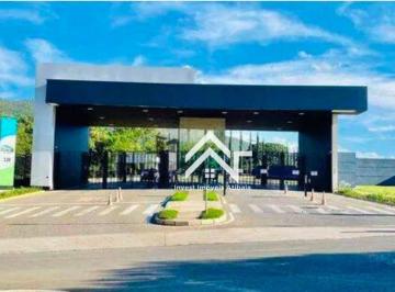 Terreno no Ecoville 1 – Atibaia · Terreno à venda, 360 m² por R$ 630.000,00 - Itapetininga - Atibaia/SP