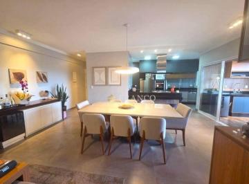 4dc7fa9e972274ff47704510cc4ba8569c39138c · Apartamento com 3 dormitórios à venda, 143 m² por R$ 980.000,00 - Jardim Eulália - Taubaté/SP