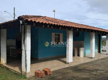 d08d81984c4a8521ac807b8a9029732bff95c977 · Chácara com 2 dormitórios à venda, 1100 m² por R$ 480.000 - Chácaras Cataguá - Taubaté/SP
