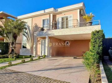 4ee039658b938a34cbb1b6eafcb6ae3abcc0ca97 · Sobrado com 4 dormitórios à venda, 330 m² por R$ 3.700.000,00 - Condomínio Residencial Green Park - 