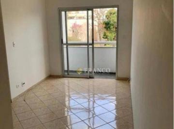ced8e62bd56c17b4d297b4d8ae5495d3cdbf6553 · Apartamento com 2 dormitórios à venda, 60 m² por R$ 250.000,00 - Jardim Santa Clara - Taubaté/SP