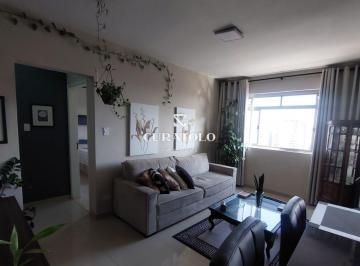 Apartamento · 81m² · 2 Quartos · Apartamento à venda com 81 m², 2 quartos na Mooca, São Paulo.