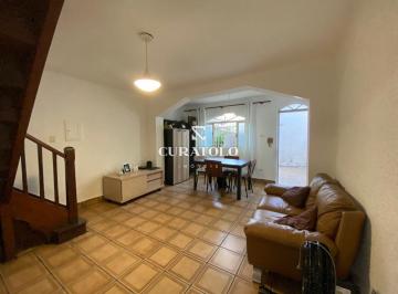 Casa · 47m² · 2 Quartos · Casa sobrado de Vila à venda com 50 m², 2 quartos na Mooca, São Paulo.