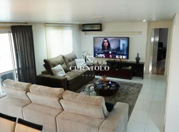 Apartamento · 152m² · 3 Quartos · 2 Vagas · Allegri Tatuapé - Apartamento à venda com 158 m², 3 quartos, varanda gourmet e 2 vagas no Tatuapé, S