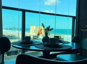 Apartamento · 31m² · 1 Quarto · 1 Vaga · STUDIO PORTEIRA FECHADA NASCENTE NO ART STUDIO