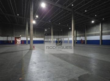 be00813407b85942a3e3df6669d22c8469c09800 · Galpão para alugar, 8800 m² por R$ 250.000/mês