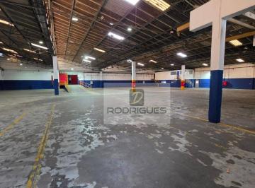 b4f7abf2edc332b554b88549881a6e3b2ae73c7e · Galpão para alugar, 8800 m² por R$ 250.000/mês