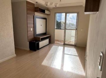 89dc0e20f98b8d308157cf60c9e6122746d21b86 · Apartamento com 2 dormitórios à venda, 57 m² por R$ 287.000,00 - Parque Camélias - Campinas/SP