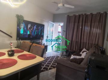 01717803038ba16527640edb9f66e97fc5dfe13e · Casa com 2 dormitórios à venda, 70 m² por R$ 399.000,00 - Vila Veloso - Carapicuíba/SP