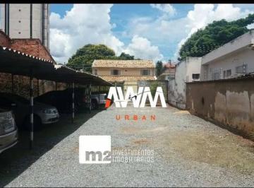 a09dcb891ea0589456ec1eb9357062e017d91075 · Terreno à venda, 485 m² por R$ 800.000 - Setor Sul - Goiânia/GO