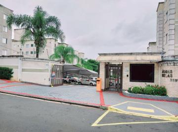 0d502b514af9bd66fe0713b93d520f6ff75415ee · Apartamento com 2 dormitórios à venda, 43 m² por R$ 234.000 - Loteamento Parque São Martinho - Campi