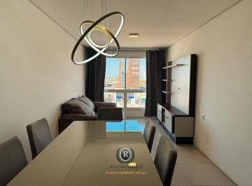 Apartamento · 68m² · 2 Quartos · 1 Vaga · Apartamento à venda Mobiliado 2 dorm Torres RS
