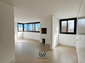 Apartamento · 78m² · 2 Quartos · 1 Vaga · Apartamento 2 Dormitórios andar alto Torres RS