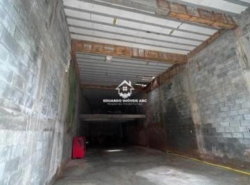Comercial · 1m² · REF: 12507 - Galpão para Venda, 1 m²