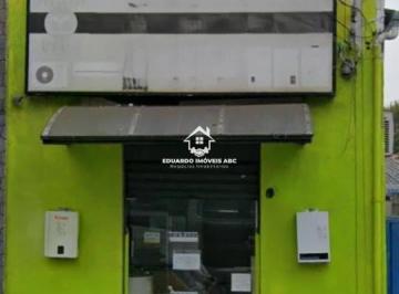 Comercial · 50m² · Salão (Salão Padrão) para Locação, 50 m²