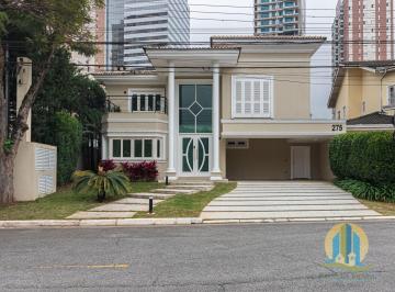 Casa · 450m² · 2 Quartos · 8 Vagas · Casa à venda – Residencial Alpha Plus