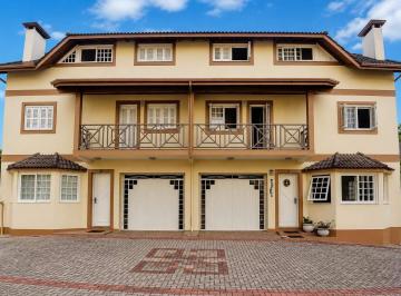 Casa · 160m² · 2 Vagas · CASA EM CONDOMÍNIO À VENDA COM 4 QUARTOS
