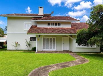 Casa · 280m² · 3 Vagas · CASA DE 6 QUARTOS À VENDA COM EM TERRENO GRANDE