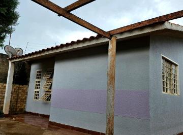 Casa , Águas Lindas de Goiás · Casa à venda no bairro Mansões camargo por 189mil