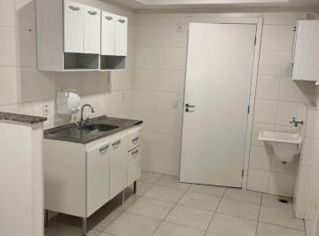 Apartamento de 1 quarto, São Paulo · Jardim mirante