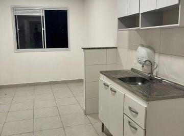 Apartamento de 1 quarto, São Paulo · Jardim mirante