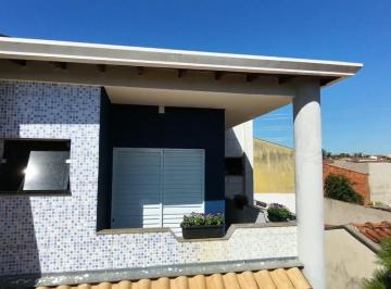 Fachada · Sobrado aconchegante