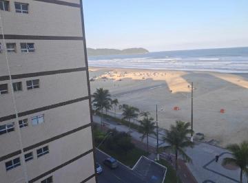 Apartamento de 1 quarto, Praia Grande · Studio Premium de 29 m² com 1 quarto à venda em Guilhermina - Praia Grande/SP