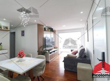 Foto 26 · Apartamento à Venda Jardim Japão com 80 metros, 3 Quartos,1 Suíte, Sacada, armários planejados, 3 Ba