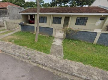 Casa de 4 quartos, Curitiba · Casa 4 quartos com 80 metros para Alugar no Santa Candida em Curitiba