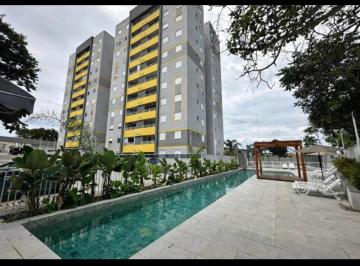Apartamento de 3 quartos, Suzano · 8 Andar - 3 quartos Novo apartamento Suzano