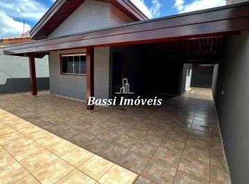 Casa · 100m² · 2 Quartos · 2 Vagas · Casa à Venda no Jardim Santa Cruz, Mogi Guaçu - SP