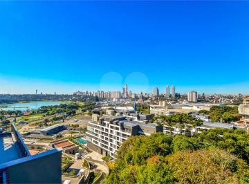 Apartamento de 4 quartos, Curitiba · Cobertura de 364m² a venda no Ecoville