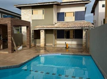 Casa de 3 quartos, Lauro de Freitas · Alugo casa em Ipitanga