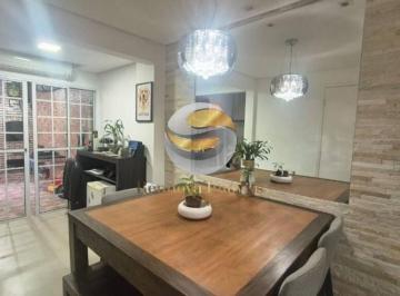 Casa · 74m² · 2 Quartos · 2 Vagas · Casa de 2 Dorms com Quintal Amplo, Planejados e Escritório