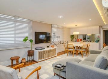 Apartamento de 3 quartos, São Paulo · OTIMA OPORTUNIDADE NO BAIRRO JARDIM AMÉRICA