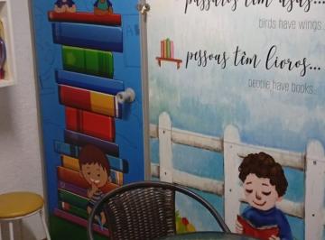 Comercial de 9 quartos, São Paulo · Escola/creche/Cei/asilo alugo espaço