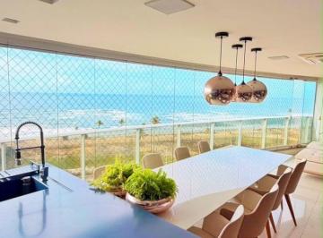 Apartamento de 3 quartos, Salvador · Apartamento a venda no Hemisphere 360 com 3 suites vista mar e nascente