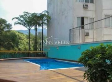 Apartamento · 89m² · 2 Quartos · 1 Vaga · Apartamento - Padrão / Residencial / Leblon