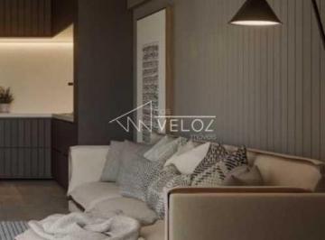 Casa · 86m² · 1 Quarto · Cobertura - Duplex / Residencial / Ipanema